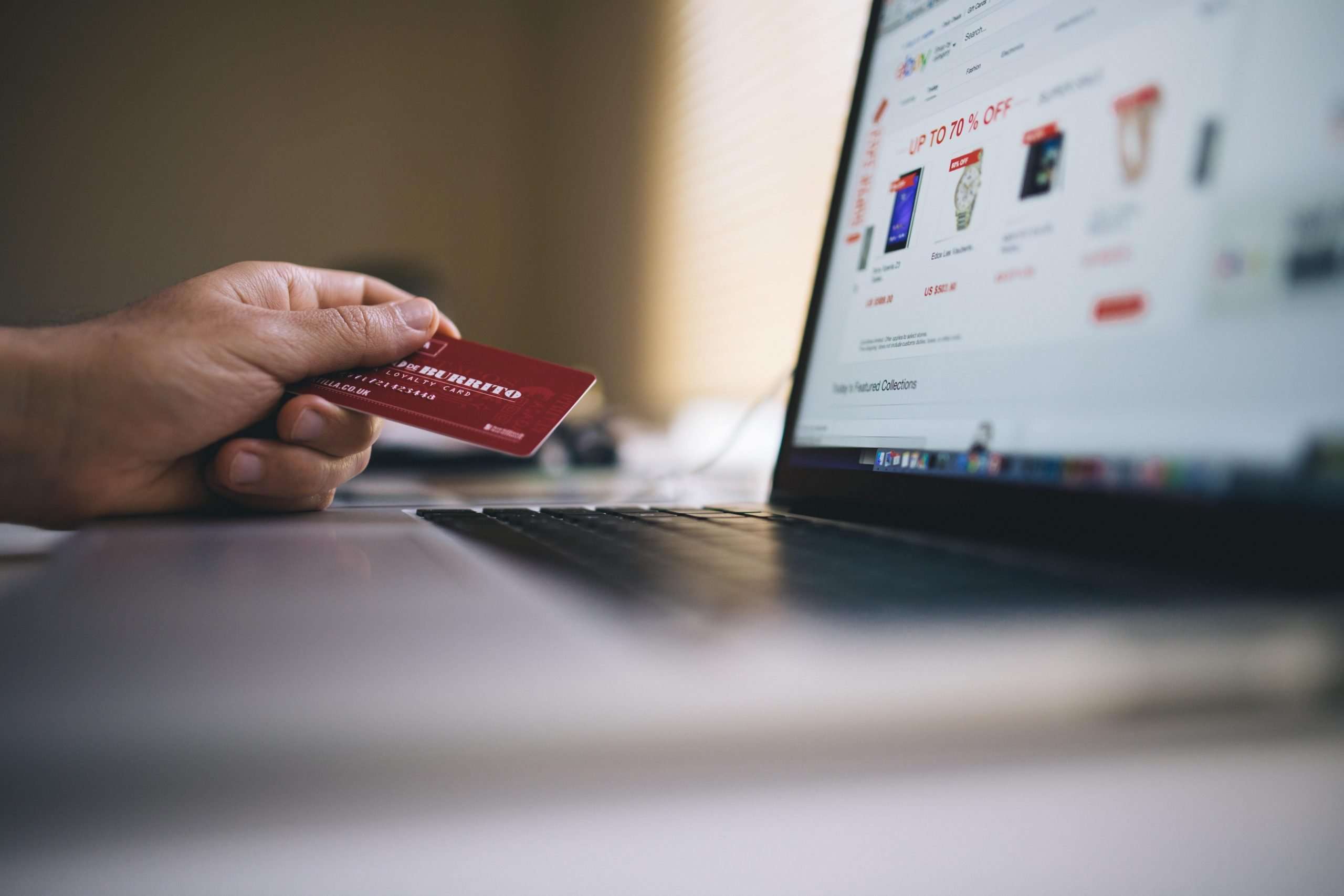 statistiche e-commerce 2020