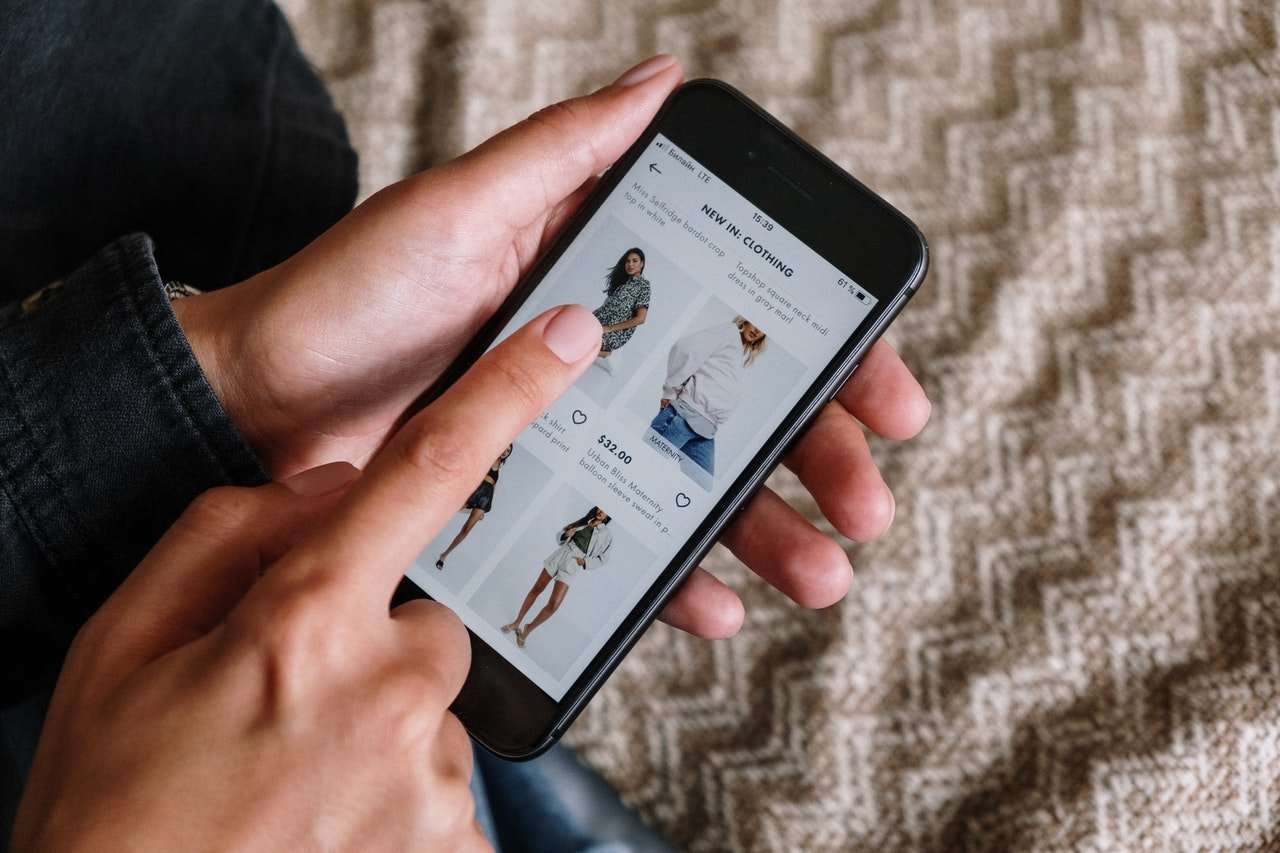 crescita e-commerce covid
