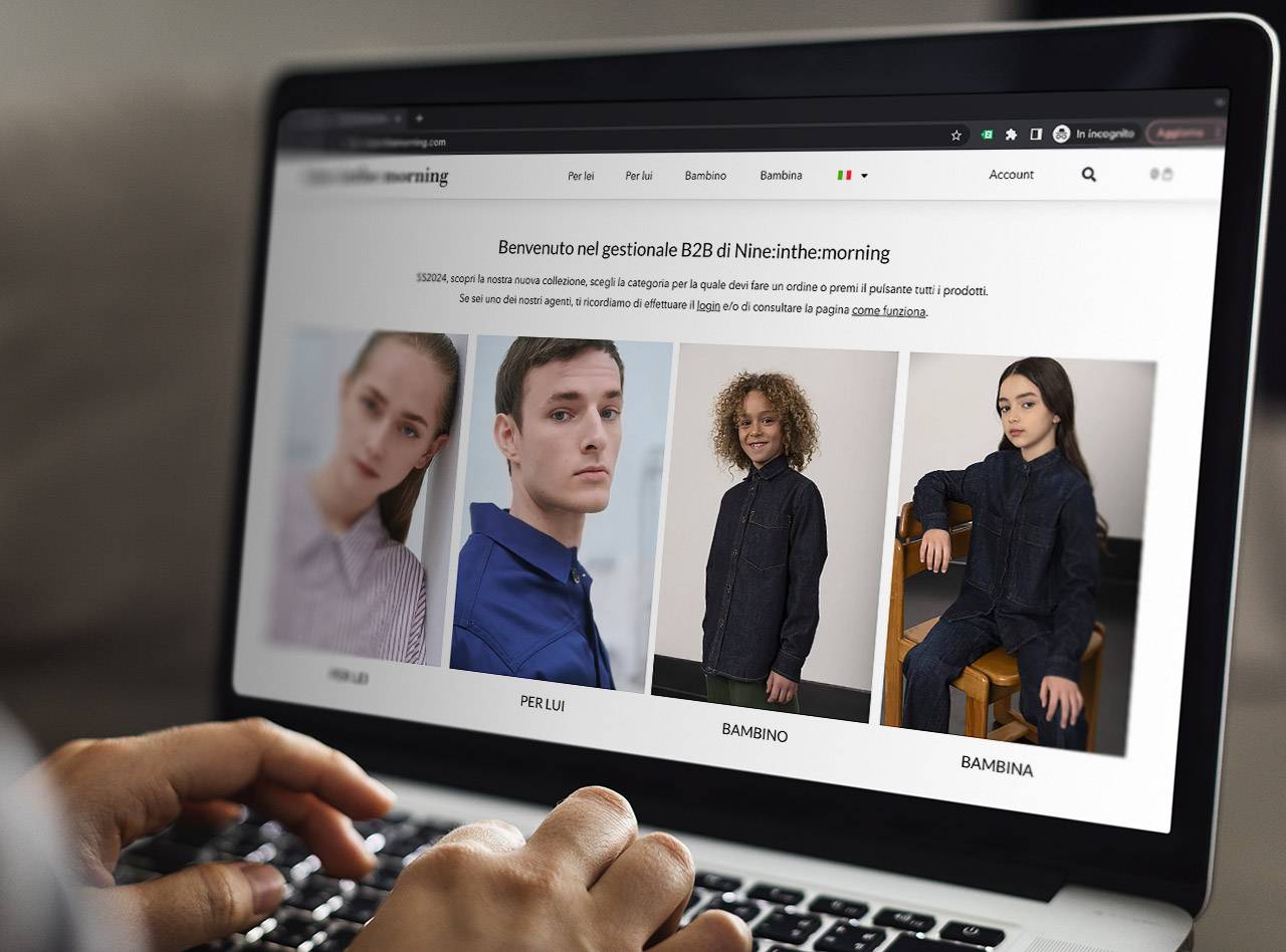 nineinthemorning-sviluppo-ecommerce-b2b-personalizzato