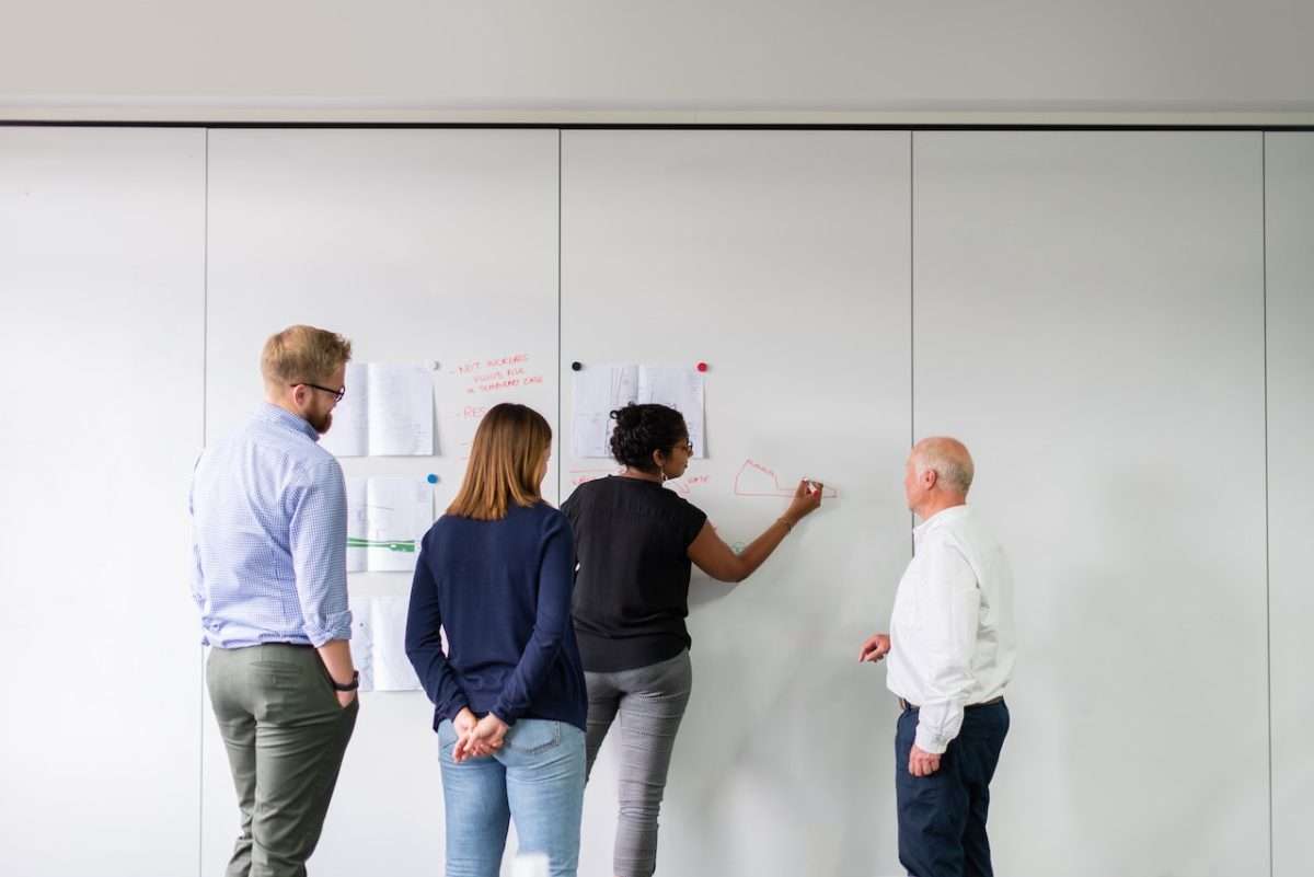 metodologia agile digitale
