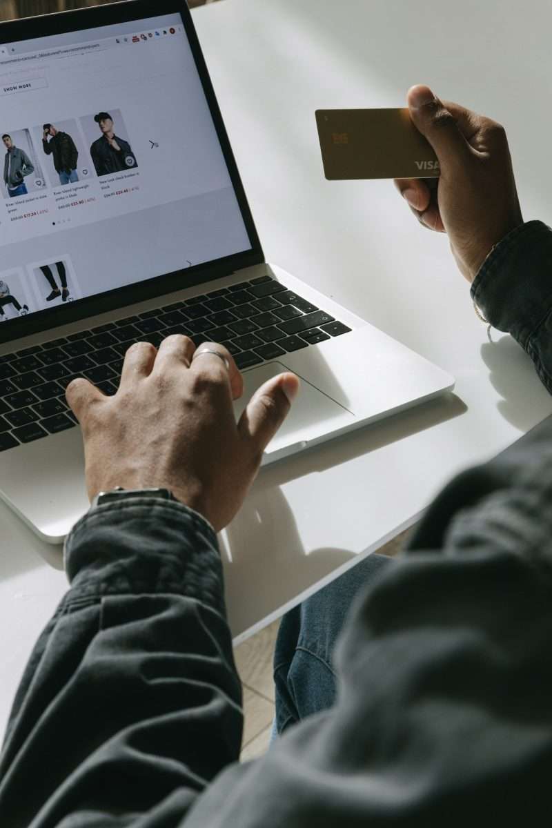 E-commerce Italia 2023