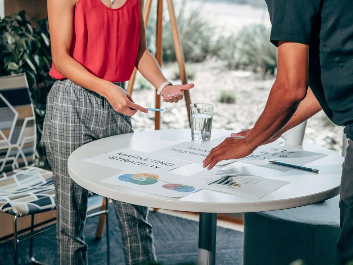 analisi di mercato moda