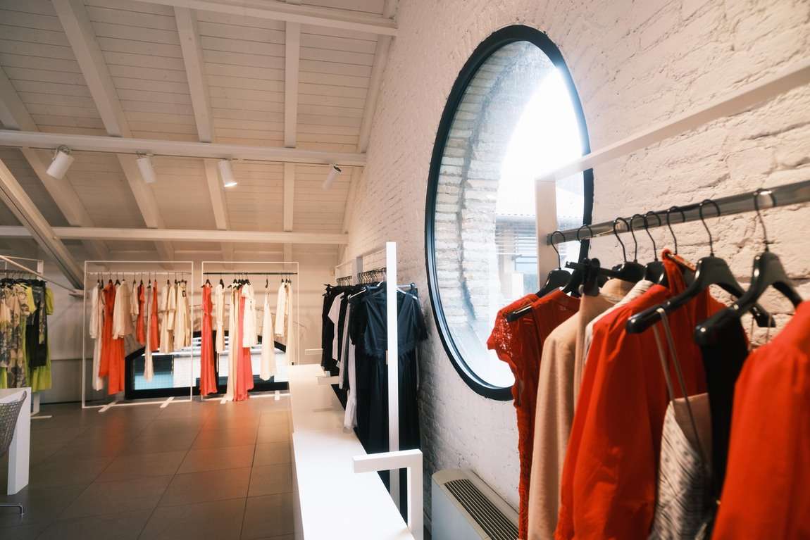 Xalle Showroom