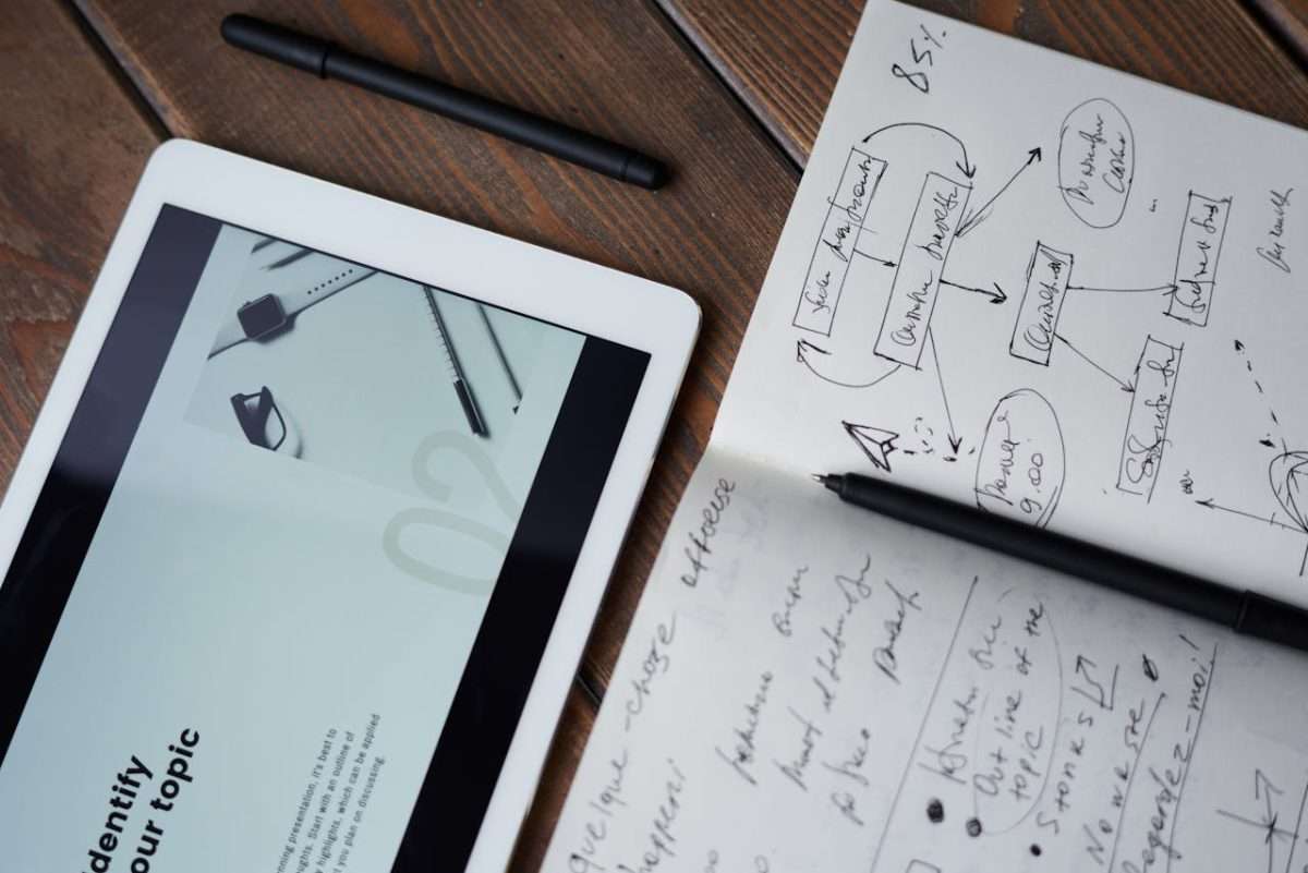 Web Agency